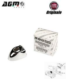 Rivestimento Maniglia Porta ant. Dx - Sx Fiat 500X