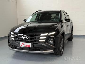 Hyundai Tucson 1.6 crdi 48V Business 2wd dct