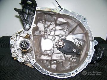 Cambio marce 2008 - crossland 1.2 benzina - 20a705