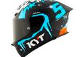 CASCO INTEGRALE KYT TT-REVO MASIA REPLICA WINTER T