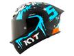 CASCO INTEGRALE KYT TT-REVO MASIA REPLICA WINTER T