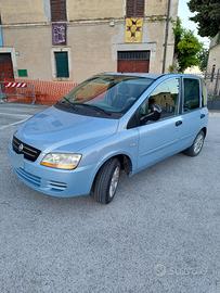 fiat multipla metano