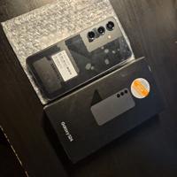 Samsung s24 8/256 gb - come nuovo