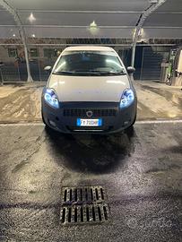 Fiat Grande Punto 1.9