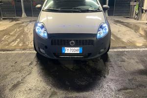 Fiat Grande Punto 1.9
