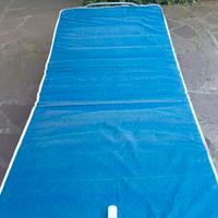 Letto singolo richiudibile