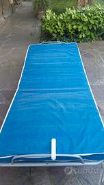 Letto singolo richiudibile