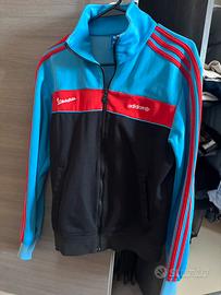 Giacca tuta Adidas Originals Vespa taglia S
