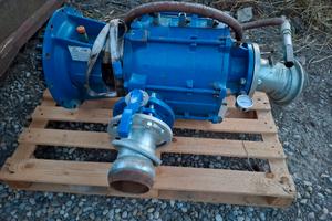 turbina irrigazione