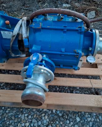 turbina irrigazione