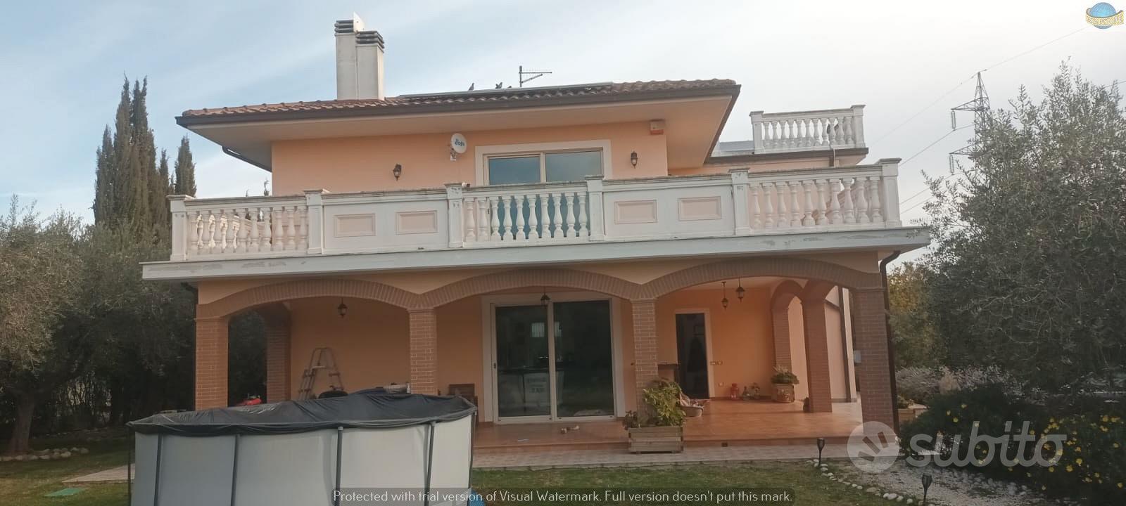 Casa – Città Sant'Angelo, Pescara - Vista 3