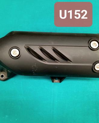 Scarico originale aprilia sr max 300