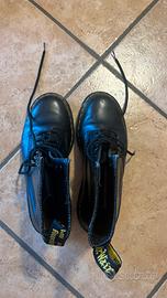 Scarponi dr Martens