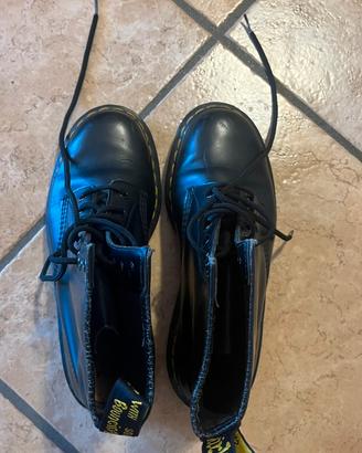 Scarponi dr Martens
