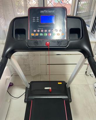 Tapis Roulant Performance GEMINI P1145