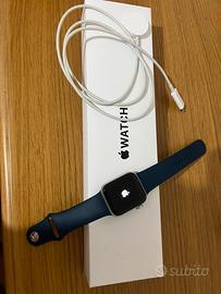 Apple watch se 1 serie 40mm