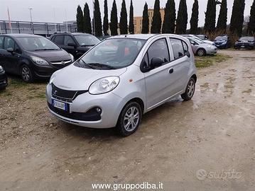 DR AUTOMOBILES dr Zero 1.0