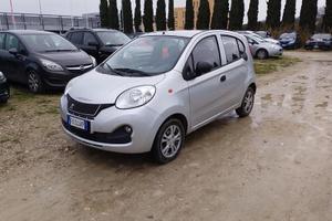 DR AUTOMOBILES dr Zero 1.0