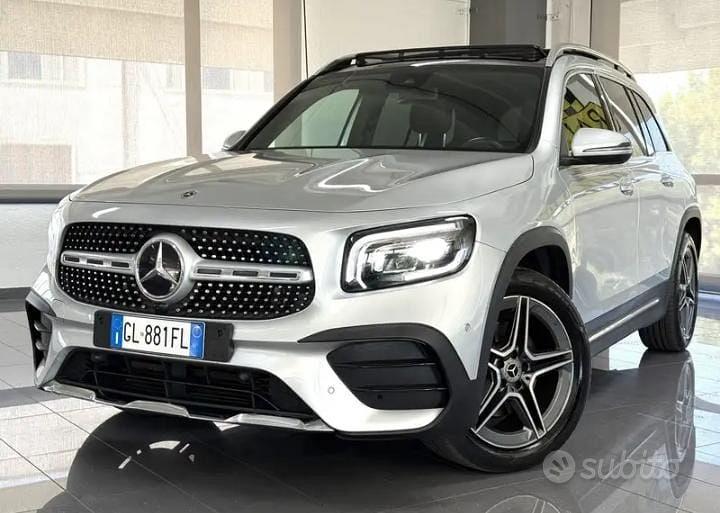 Mercedes-Benz Classe 200 2023 photo 2