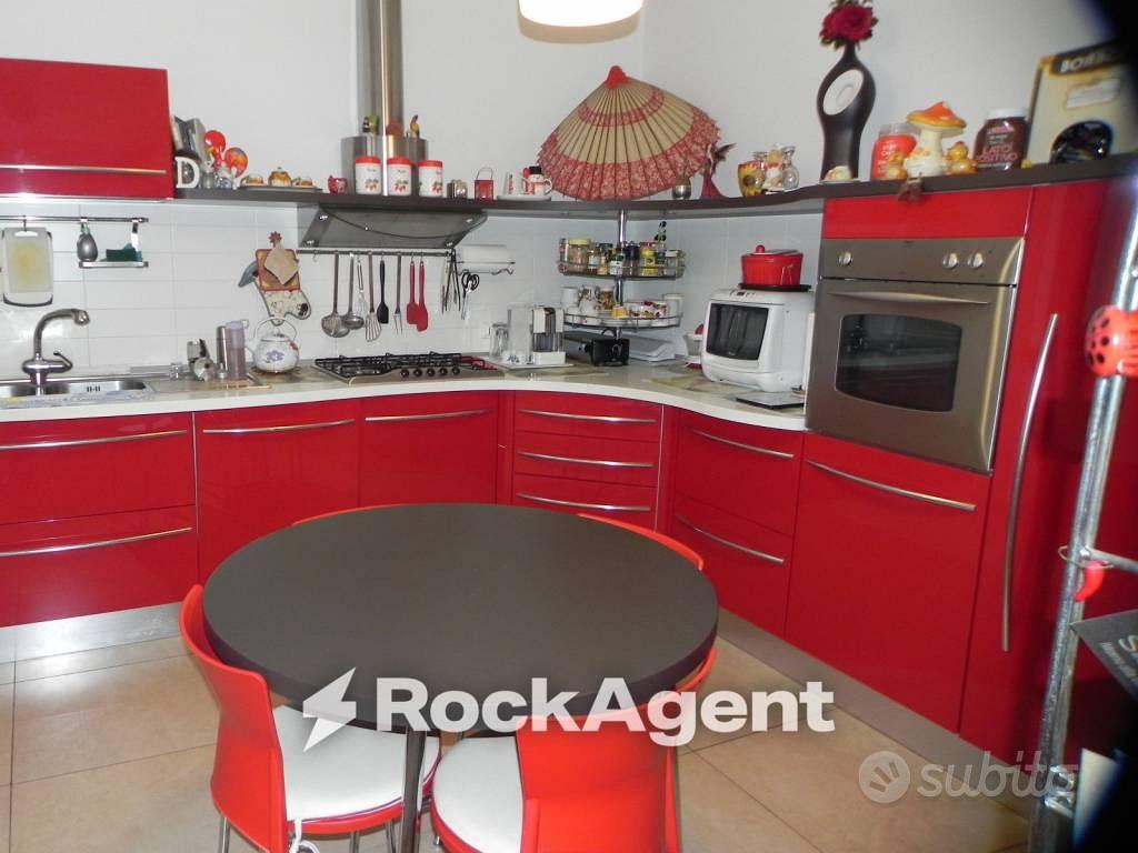 Appartamento – Montecarotto - Vista 2