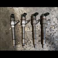 Iniettori originali alfa 147