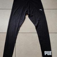 Leggins donna Puma