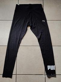Leggins donna Puma
