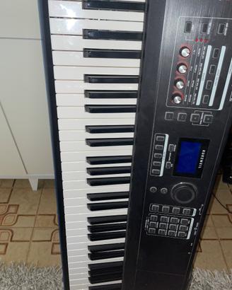Kurzweil sp6