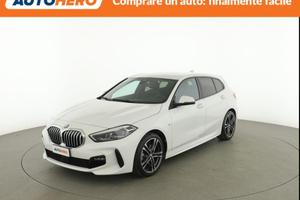 BMW 118 UN07863