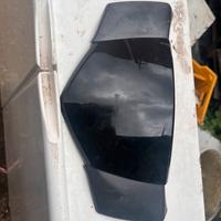 Carena sh 125 2017/19