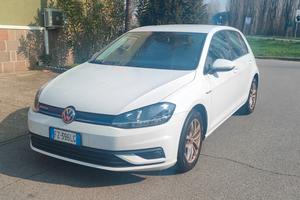 Volkswagen Golf 1.5 TGI DSG 5p. Trendline BlueMoti