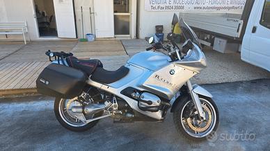 Bmw R 1150 RS