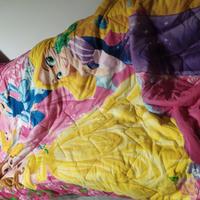 Piumone singolo Disney