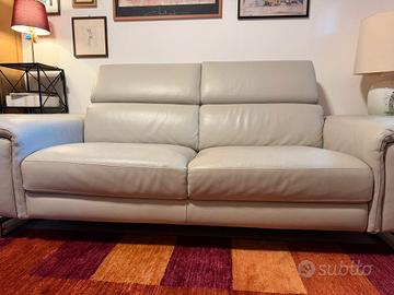 Divano 2 posti Poltrone sofà