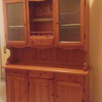 Credenza rustica