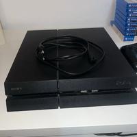 ps4 giochi