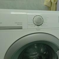 Lavasciuga Electrolux 