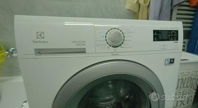 Lavasciuga Electrolux 