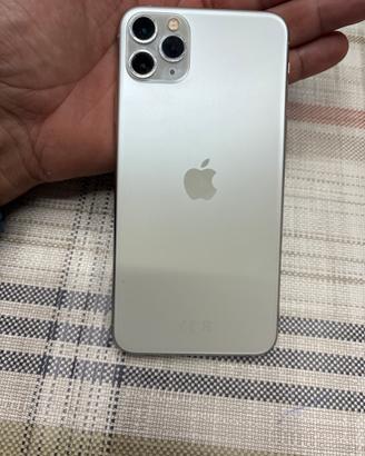 Iphon 11 pro Max