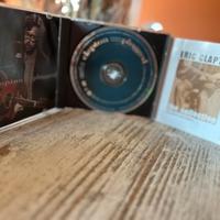 Eric Clapto - The Collection