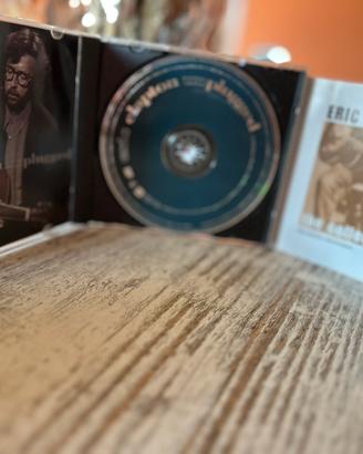 Eric Clapto - The Collection