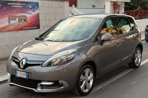 Renault Scenic XMod 1.5 dCi 110CV NAVI PELLE 2014