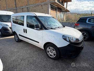 Fiat Doblò 1.6 MJT 105CV Combi N1 5posti
