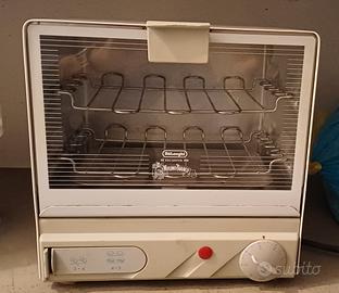 Scalda Brioches De’Longhi per Mulino Bianco - Vint