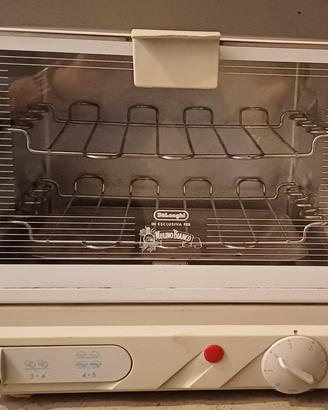 Scalda Brioches De’Longhi per Mulino Bianco - Vint