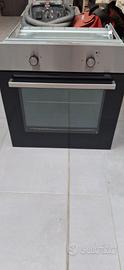 forno incasso