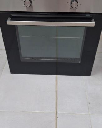 forno incasso