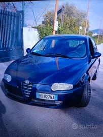 alfa 147