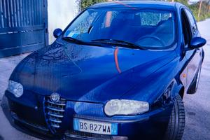 alfa 147