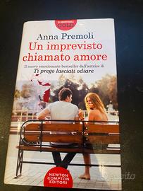 Un imprevisto chiamato amore – Anna Premoli